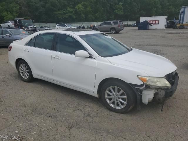 2011 Toyota Camry SE