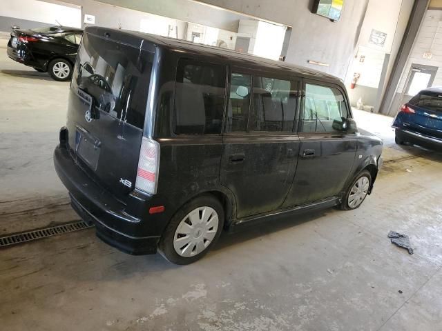 2006 Scion XB