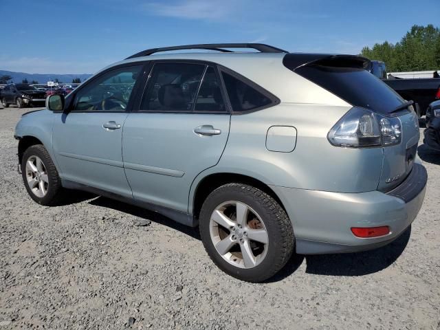 2006 Lexus RX 330