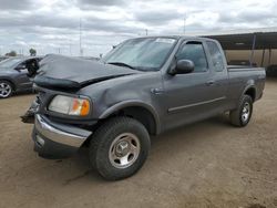 2003 Ford F150 en venta en Brighton, CO