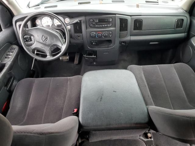 2003 Dodge RAM 1500 ST