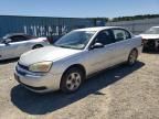 2004 Chevrolet Malibu LS