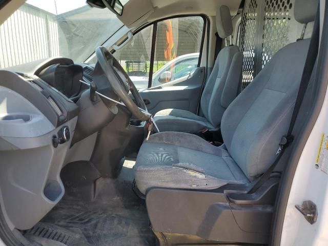 2016 Ford Transit T-250