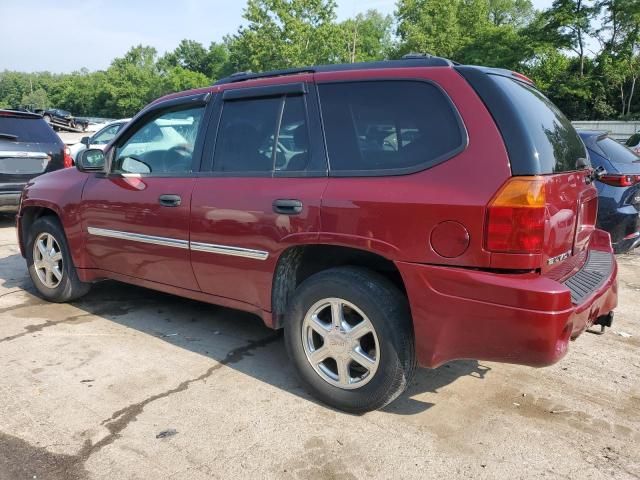 2008 GMC Envoy