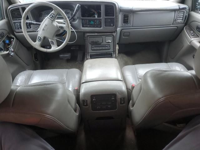 2005 GMC Yukon Denali