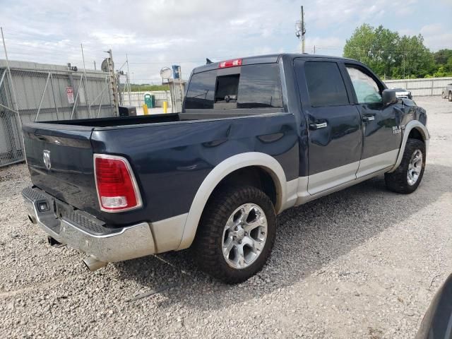 2016 Dodge 1500 Laramie