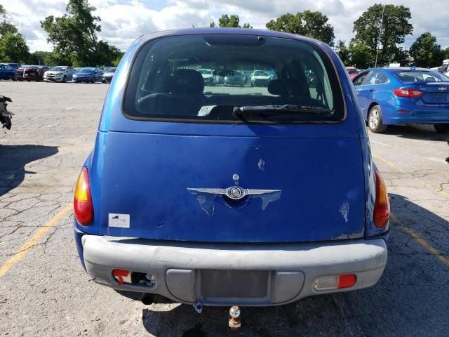 2003 Chrysler PT Cruiser Classic