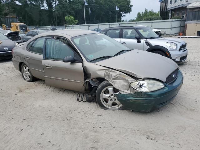 2004 Ford Taurus SES