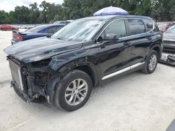 2020 Hyundai Santa FE SE en venta en Ocala, FL