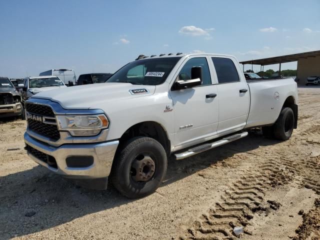 2019 Dodge RAM 3500 Tradesman