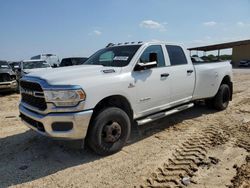 Dodge salvage cars for sale: 2019 Dodge RAM 3500 Tradesman