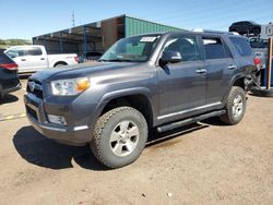 Run And Drives Cars for sale at auction: 2013 Toyota 4runner SR5