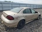 2004 Pontiac Grand AM SE