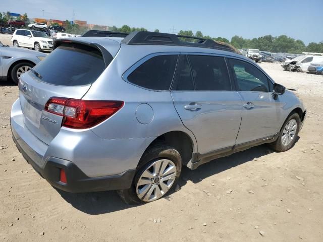 2019 Subaru Outback 2.5I