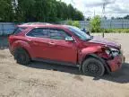 2010 Chevrolet Equinox LTZ