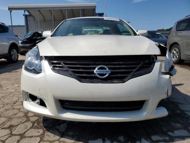 2011 Nissan Altima S