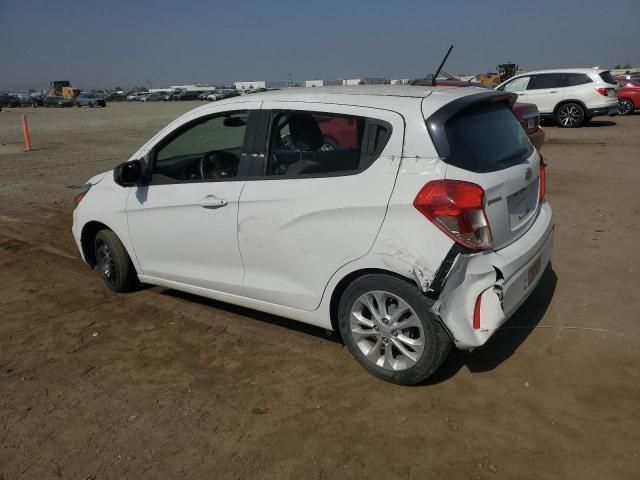 2020 Chevrolet Spark 1LT