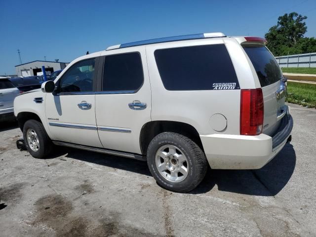 2010 Cadillac Escalade Premium