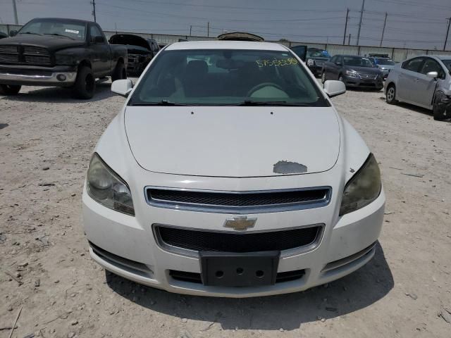 2010 Chevrolet Malibu 1LT