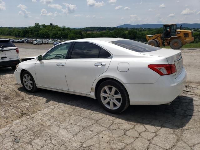 2009 Lexus ES 350