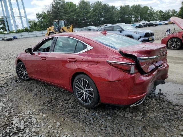 2024 Lexus ES 350 Base