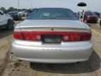 2001 Buick Century Limited