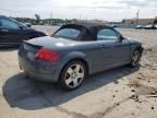 2001 Audi TT Quattro