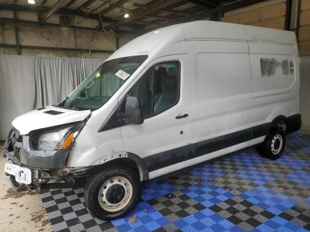 2021 Ford Transit T-250