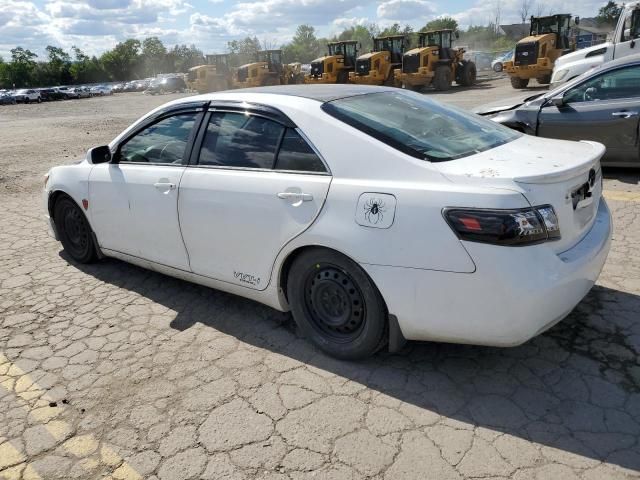 2008 Toyota Camry CE