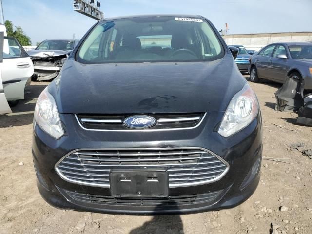 2015 Ford C-MAX SE