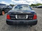 2005 Nissan Sentra 1.8