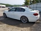 2015 BMW 535 XI