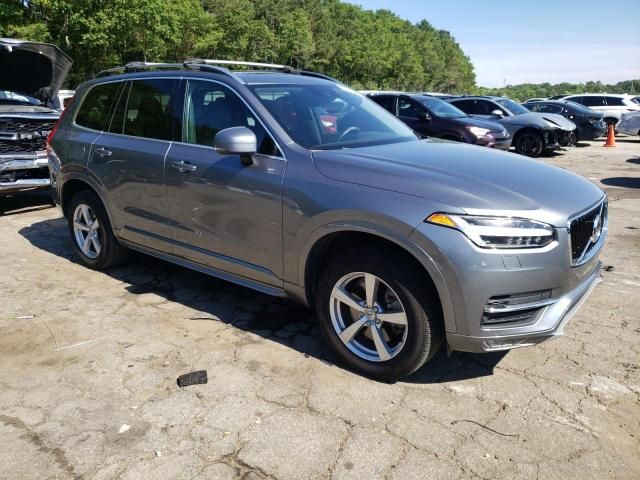 2016 Volvo XC90 T5