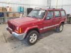 1999 Jeep Cherokee Sport