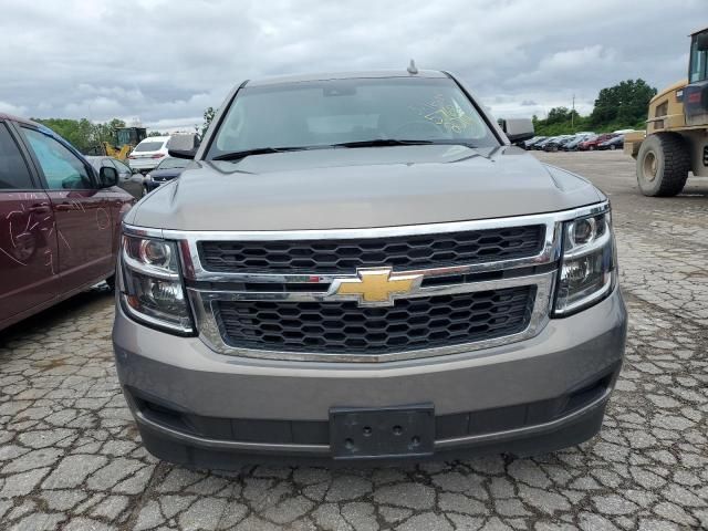 2019 Chevrolet Tahoe K1500 LT