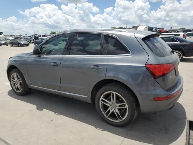 2013 Audi Q5 Premium Plus