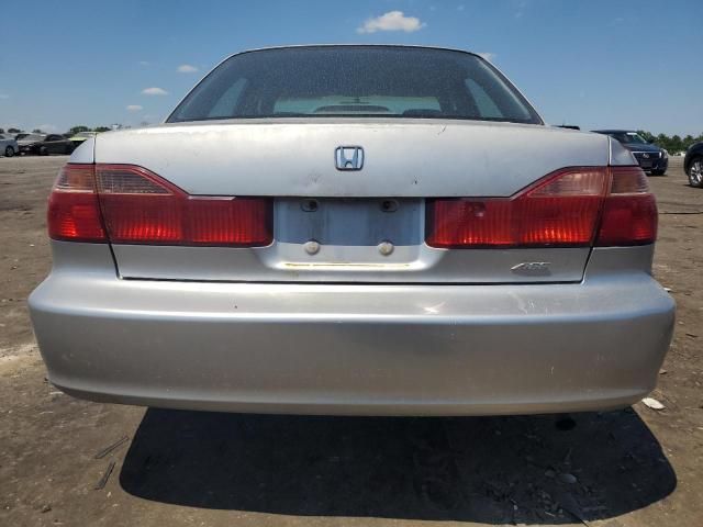 1999 Honda Accord LX