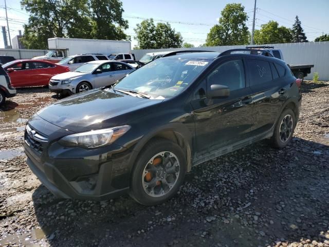 2023 Subaru Crosstrek