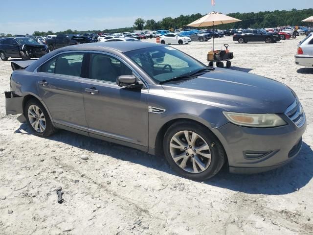 2011 Ford Taurus SEL