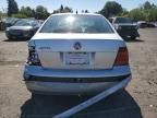 2001 Volkswagen Jetta GLS