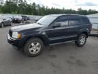 2007 Jeep Grand Cherokee Laredo