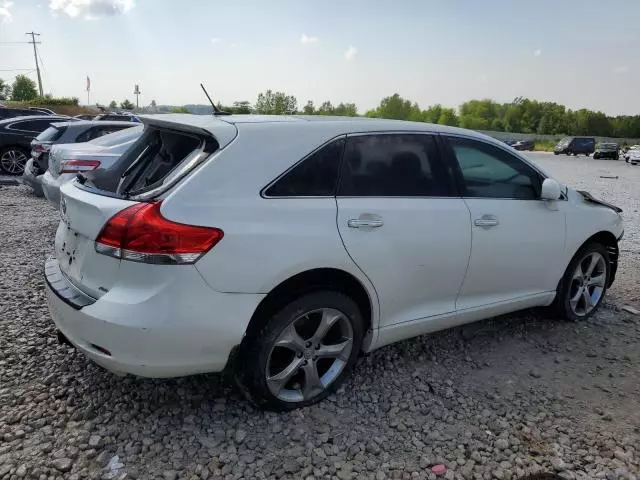 2009 Toyota Venza