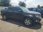 2012 Honda Ridgeline RTL