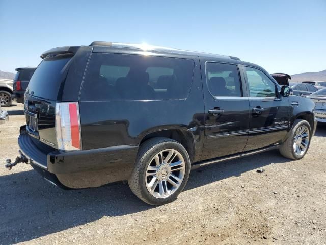 2014 Cadillac Escalade ESV Premium