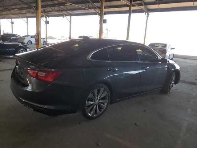 2016 Chevrolet Malibu Premier