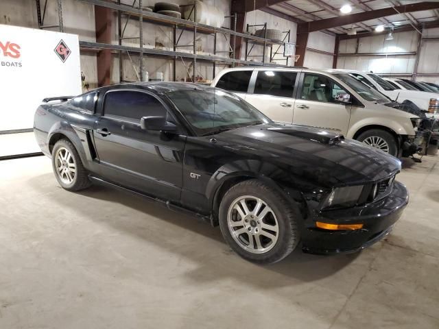 2005 Ford Mustang GT