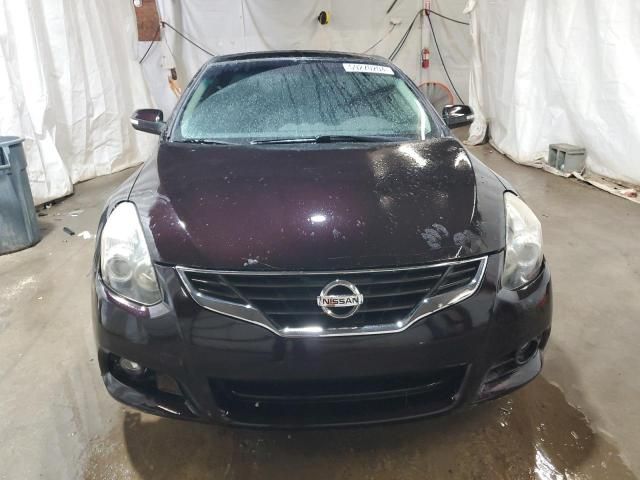 2010 Nissan Altima S