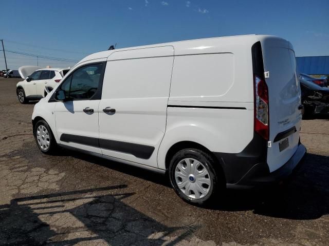 2021 Ford Transit Connect XL