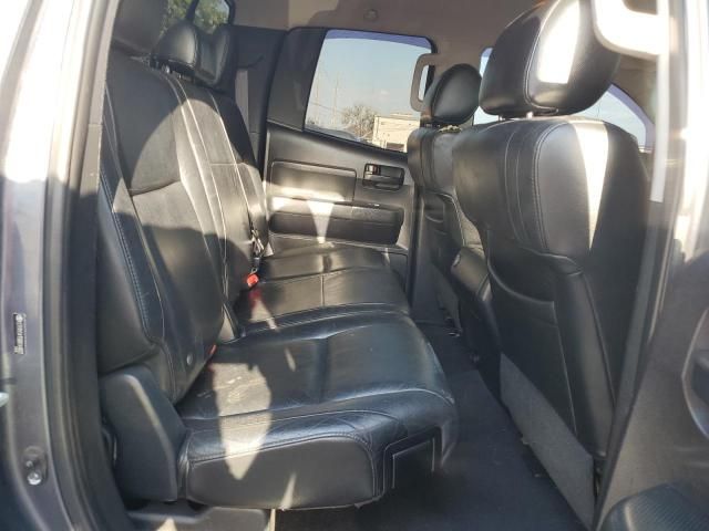 2008 Toyota Tundra Double Cab