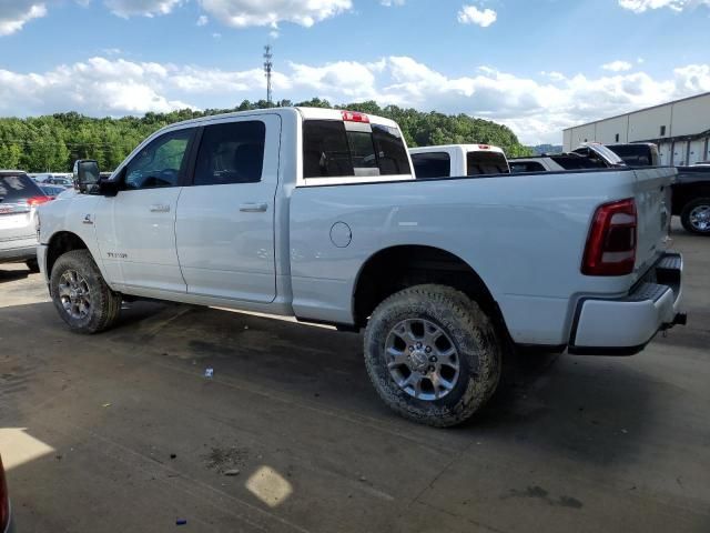 2023 Dodge 2500 Laramie